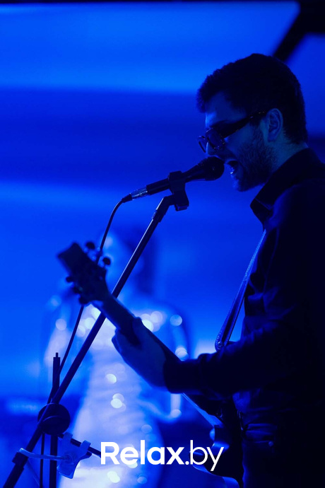 Ночные жители, фото № 49