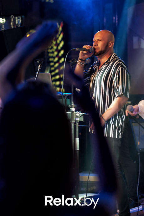 Saturday music, фото № 14