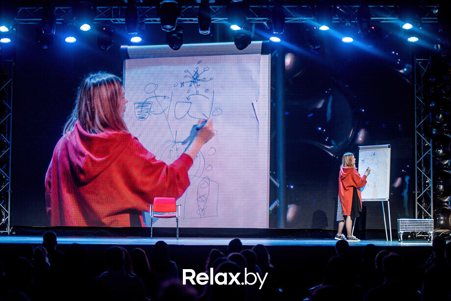 Открытый Мастер-Класс по цифровой науке СЮЦАЙ, фото № 338