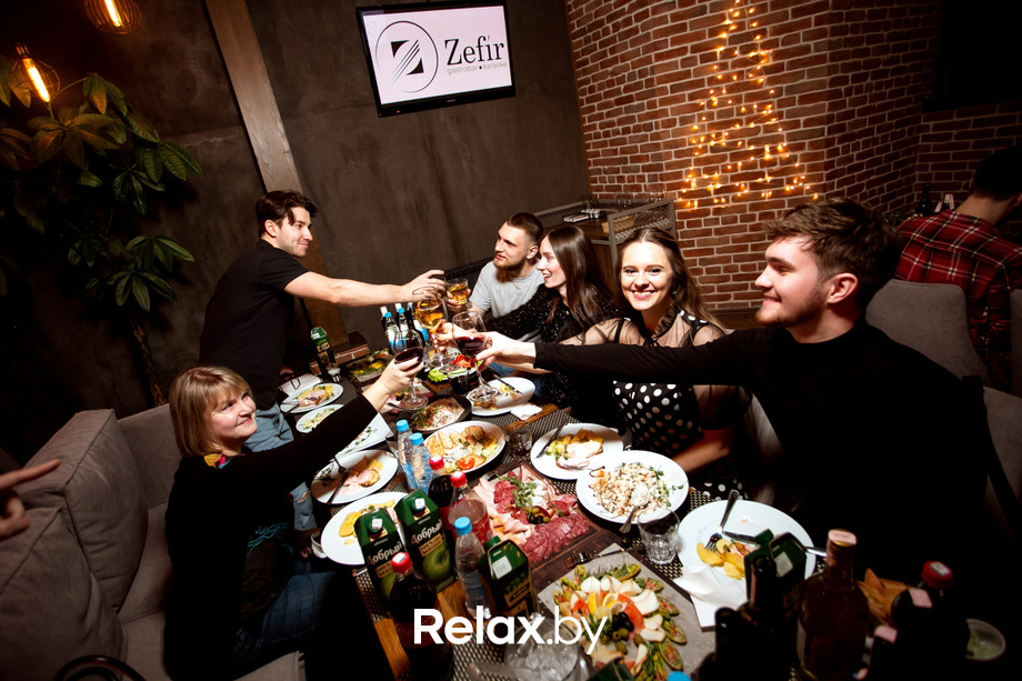 Ночь караоке, фото № 102