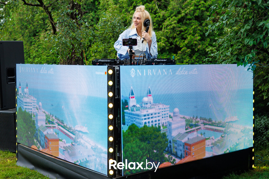 May Way 2025, фото № 256