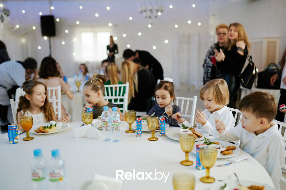 SILVER PARTY 2022 KIDS’ PODIUM, фото № 145