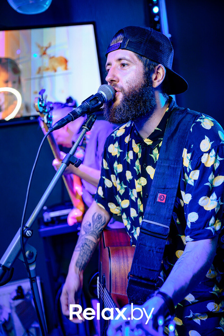 Terra party, фото № 8