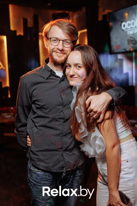 Friday Party, фото № 128