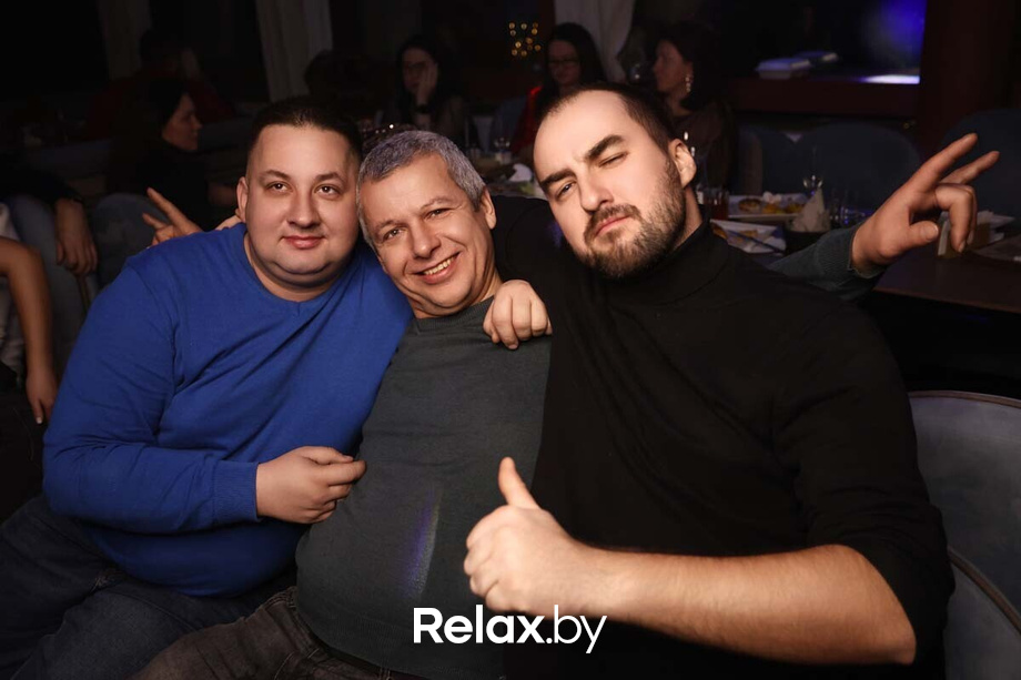 Terra party, фото № 29