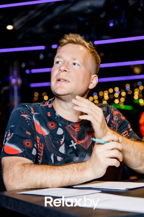 SQUIZ, фото № 82