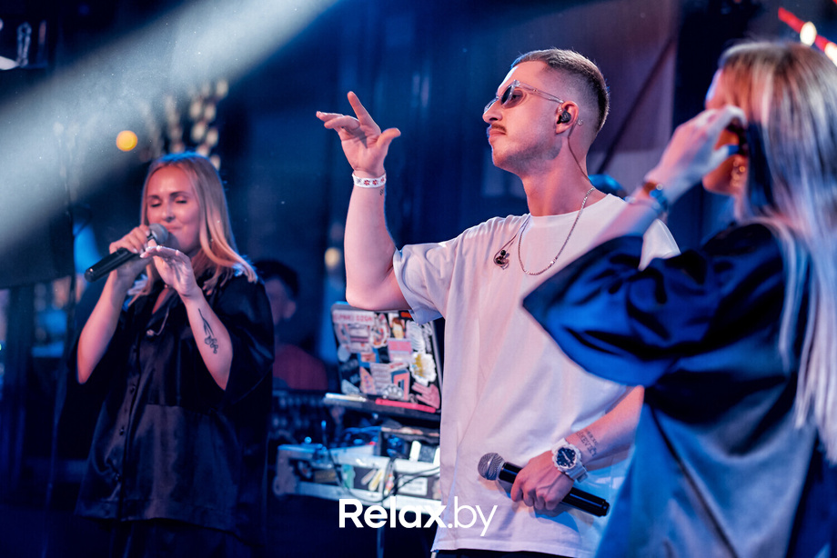 Saturday music, фото № 11