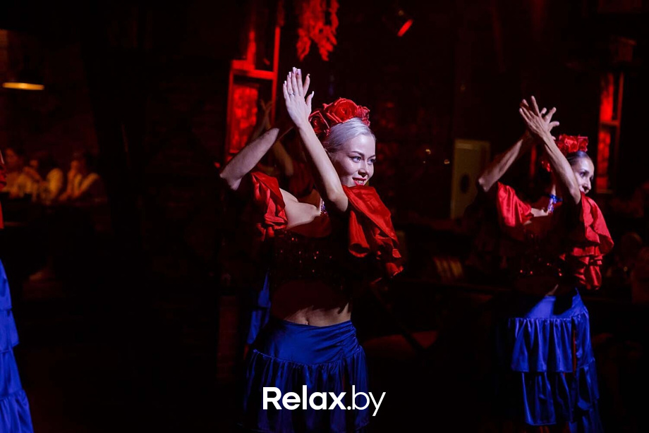 Brooklyn Live!, фото № 9