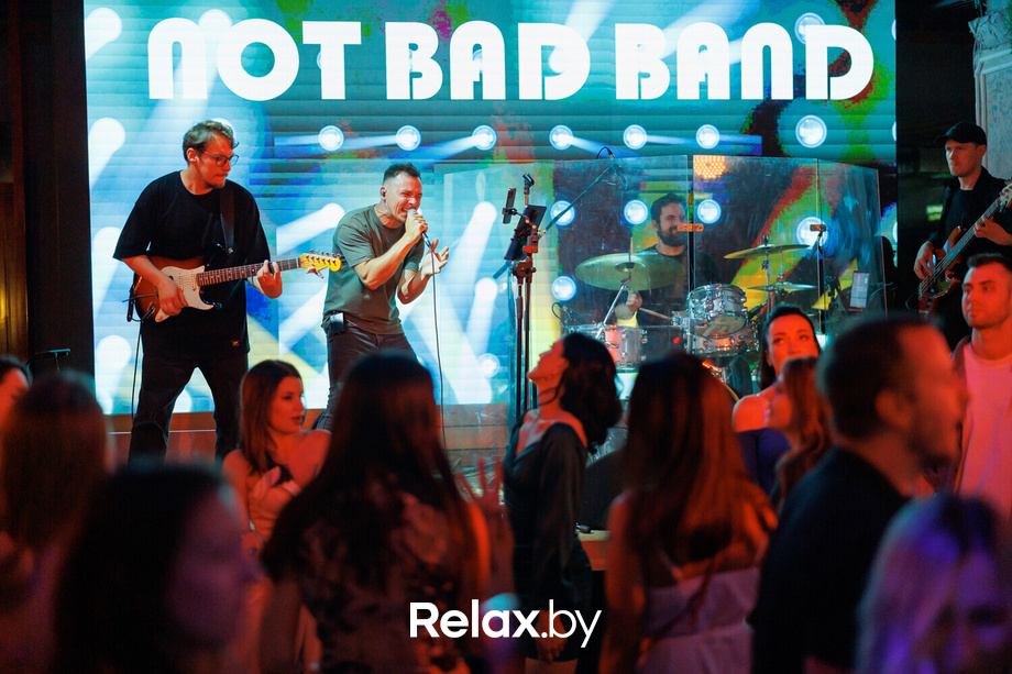 Saturday party, фото № 67