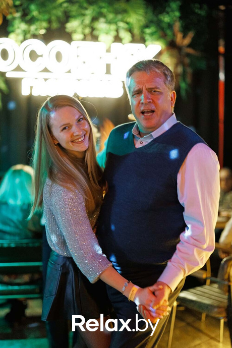 День встречи выпускников, фото № 91