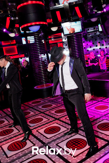 Siberian night, фото № 73