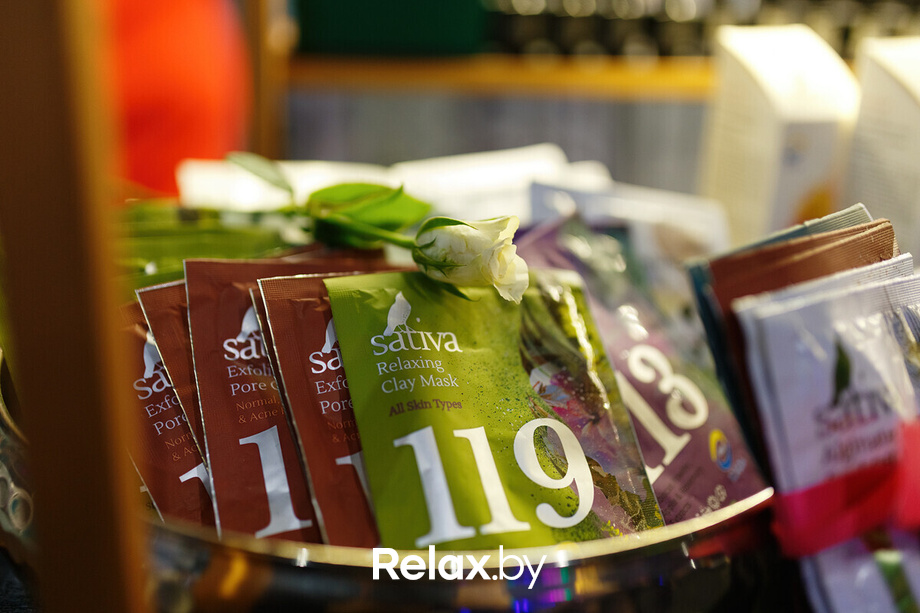 Открытие салона красоты «BeautyMiks», фото № 137