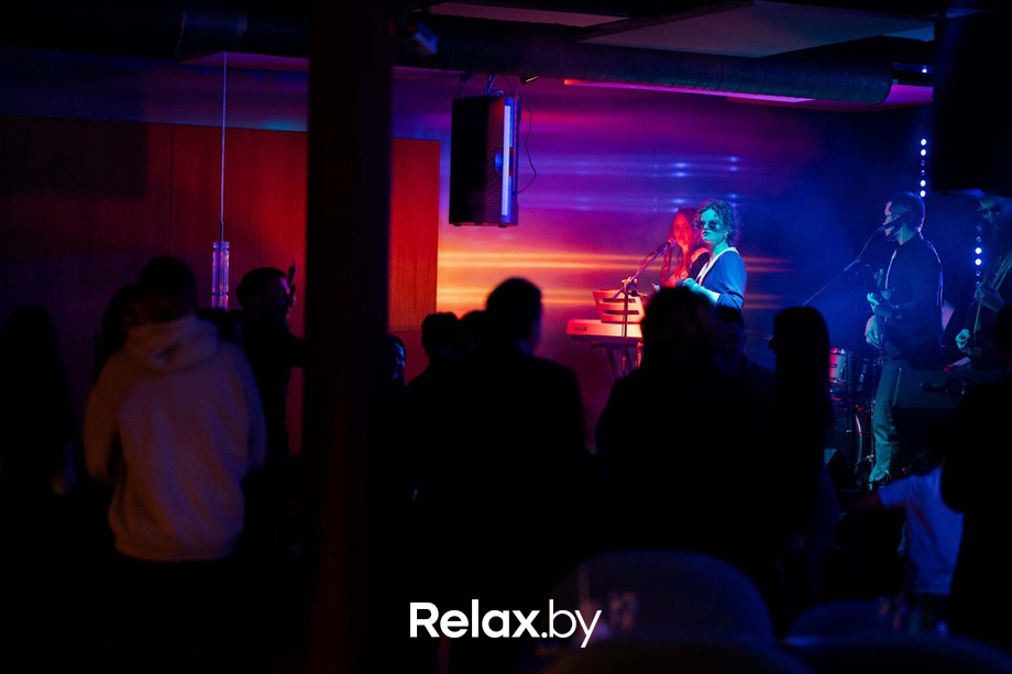 Ночные жители, фото № 10