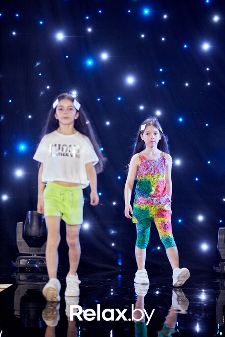 IMG Fashion KILLA PARTY - KIDS’ SHOW, фото № 361