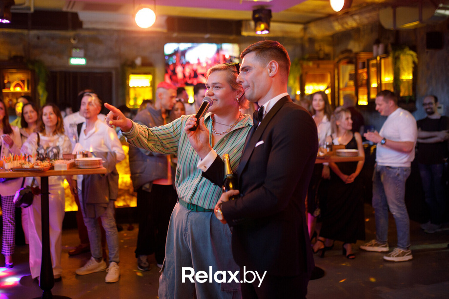 Opening Party, фото № 146