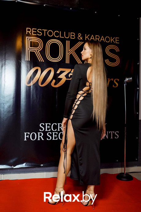 Birthday party ROKAS, фото № 37