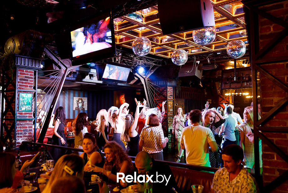 Brooklyn Live!, фото № 10