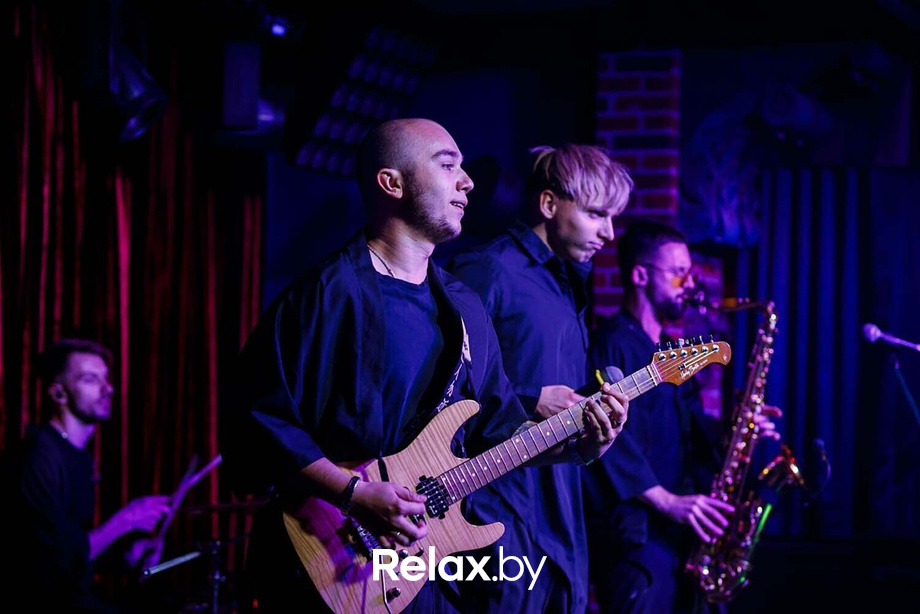 Brooklyn Live!, фото № 46