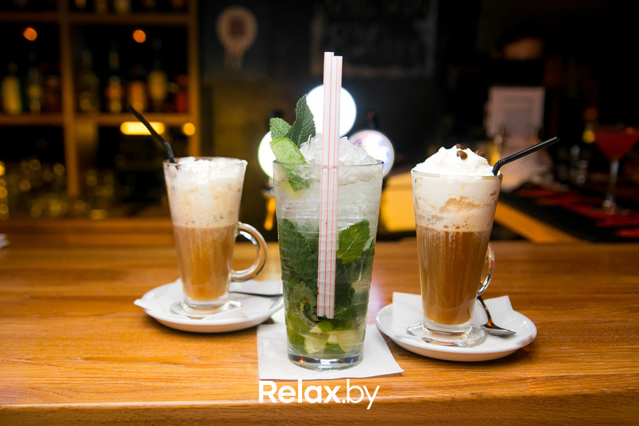 Лучший План Б на Субботу, фото № 5