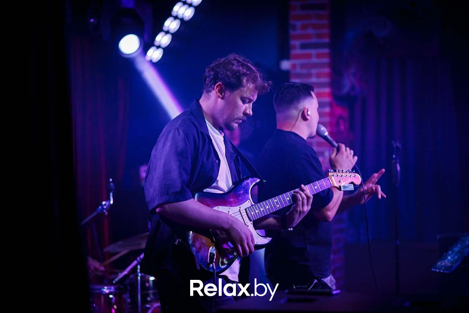 Brooklyn Live!, фото № 38