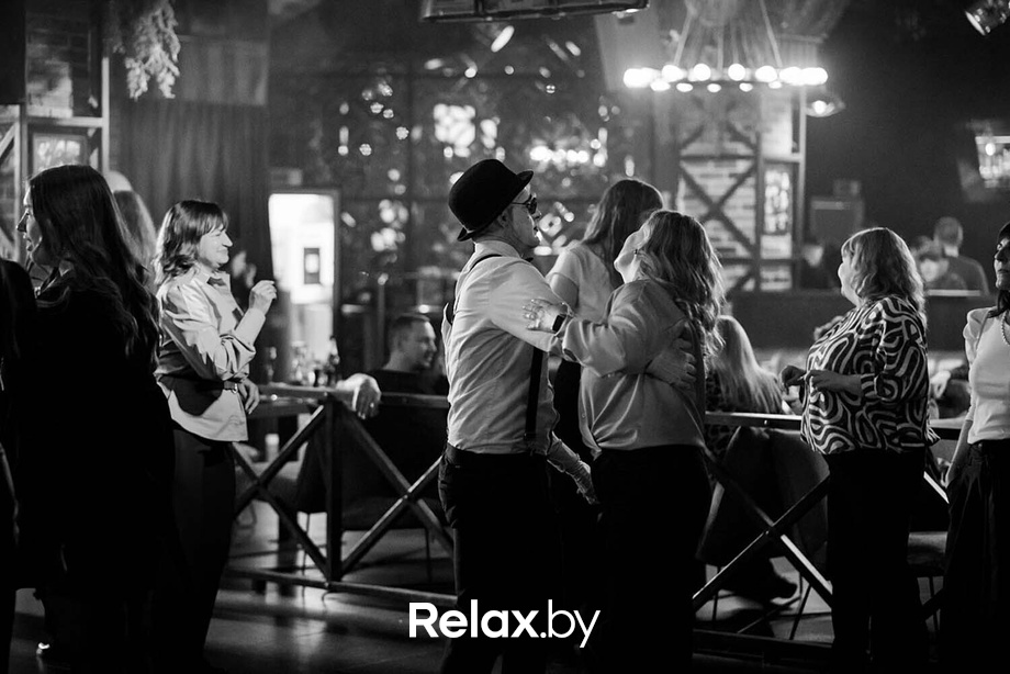 Brooklyn Live!, фото № 7