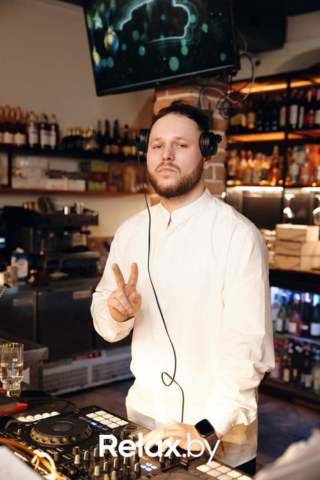 Новогодний экипаж Бровара, фото № 127