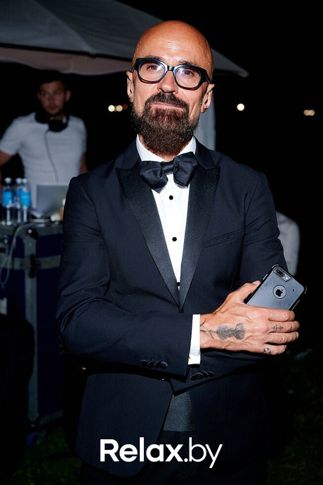 V юбилейная премия «Номер один», фото № 155