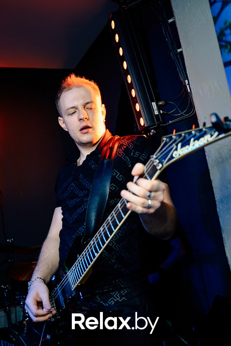 Terra party, фото № 76