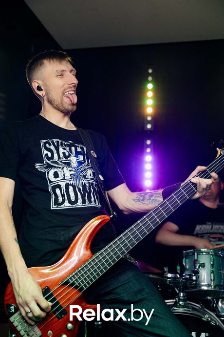 Ночные жители, фото № 42