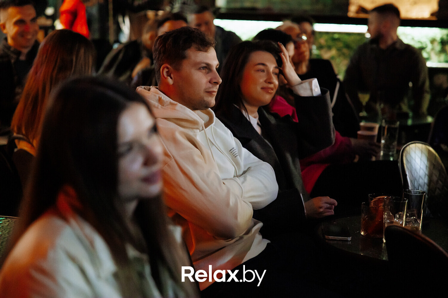 Отчетный концерт, фото № 64