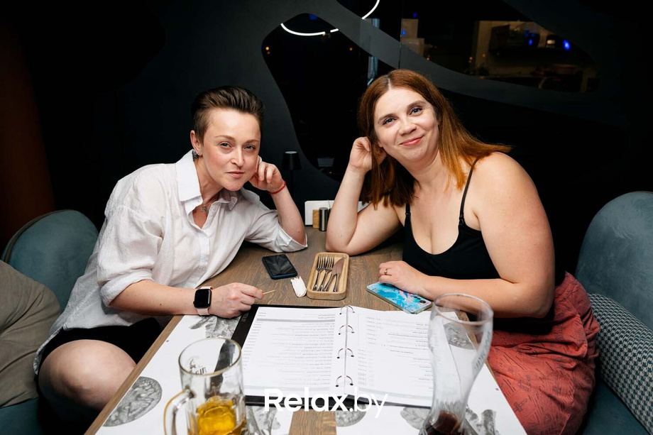 Ночные жители, фото № 25