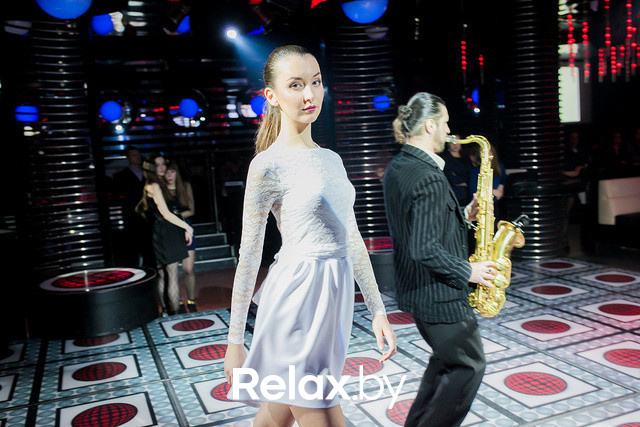 Valentine's night, фото № 13