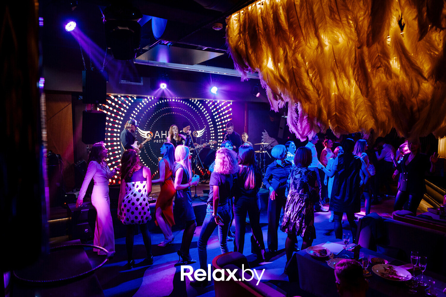 Friday Music, фото № 76