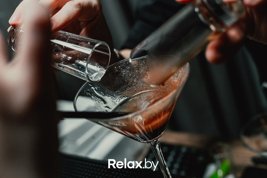 Ночь караоке, фото № 36