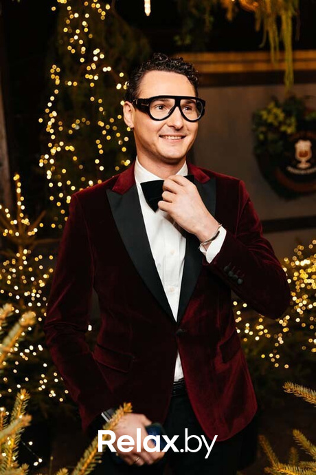 Новогодний корпоратив 20.12.2024, фото № 23