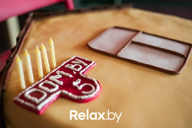 День рождения Дом.by, фото № 1