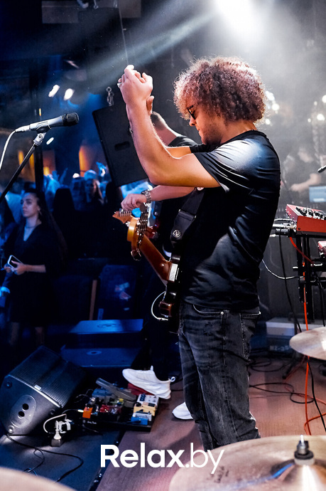 Saturday music, фото № 54