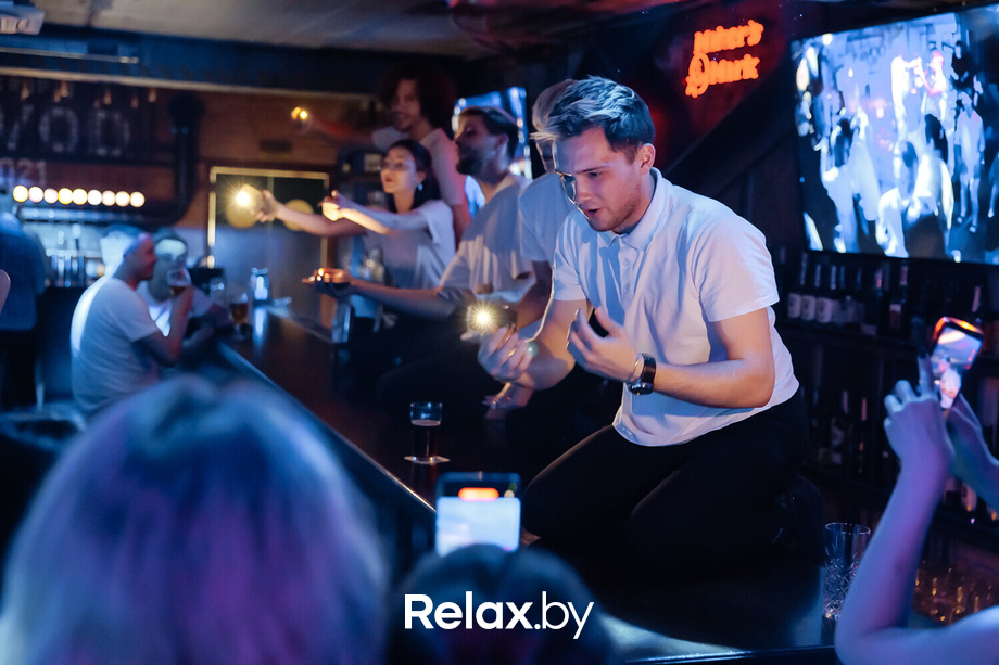 Friday Party, фото № 47