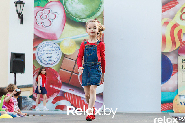 Kids Fashion Days, фото № 99