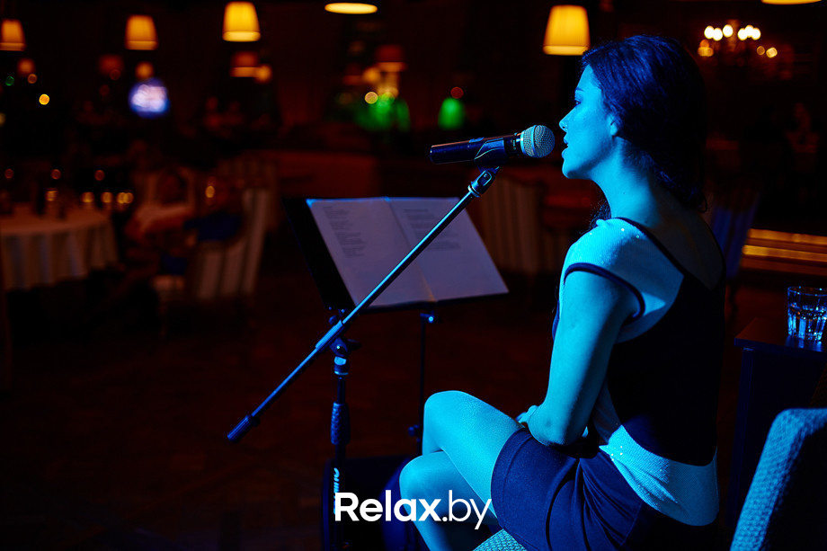 Вечеринка Фумелье, фото № 17