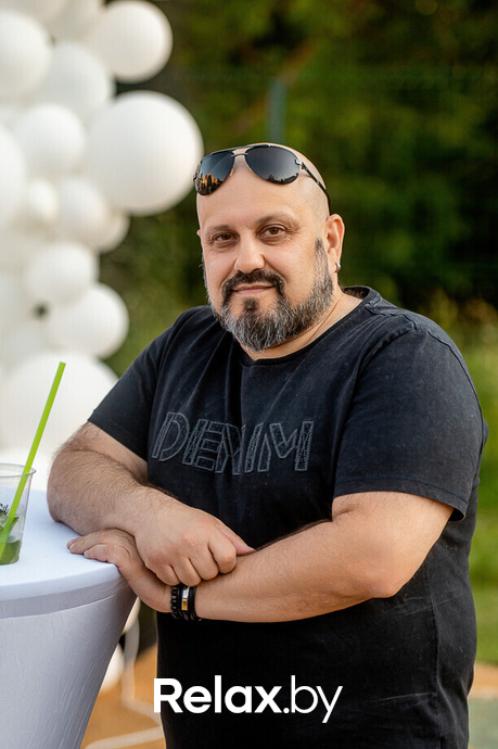 Jim Beam. Always welcome, фото № 47