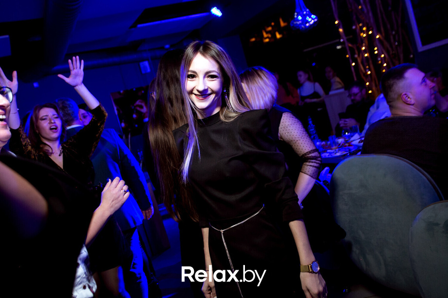 Happy New Year in Terra, фото № 25