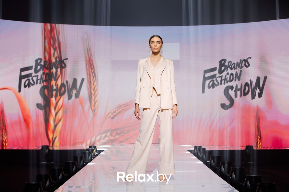 Показ Канцэпт-Крама и Next Name Boutique | Brands Fashion Show, фото № 52
