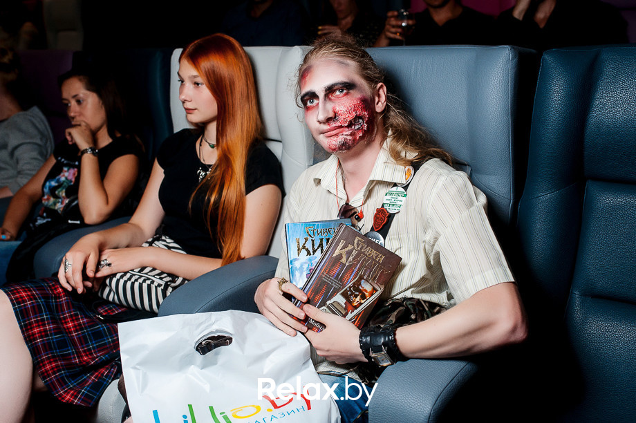 Презентация фильма «Мобильник», фото № 21