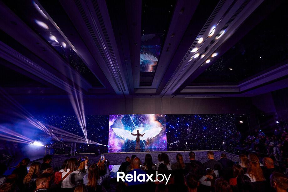 IMG Fashion KILLA PARTY - KIDS’ SHOW, фото № 115