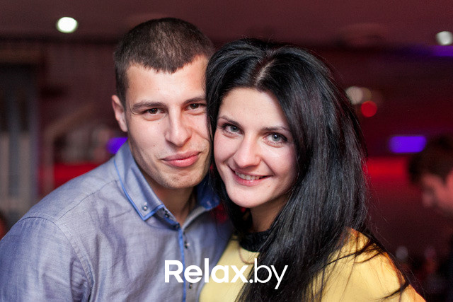 Saturday party, фото № 141