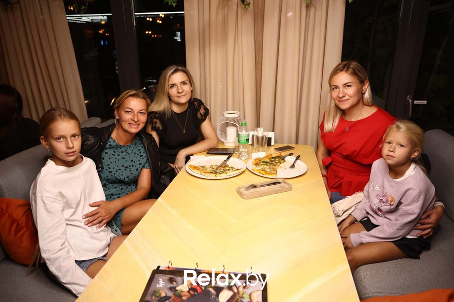 Terra party, фото № 42