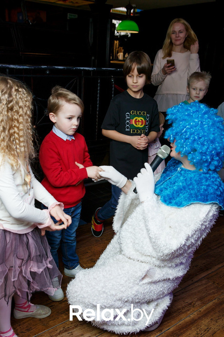 Новогодние приключения, фото № 3