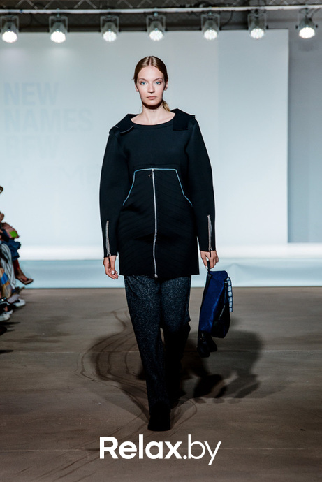 Финал конкурса New Names BFW, фото № 13