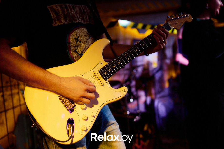 Friday party, фото № 59